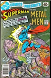 DC Comics Presents #4