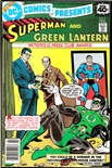 DC Comics Presents #6