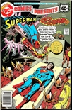 DC Comics Presents #7