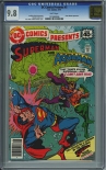 DC Comics Presents #5