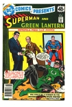 DC Comics Presents #6