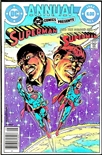 DC Comics Presents Annual #1