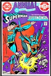 DC Comics Presents Annual #2