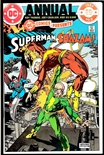 DC Comics Presents Annual #3