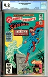 DC Comics Presents #42