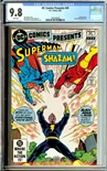 DC Comics Presents #49