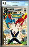 DC Comics Presents #49