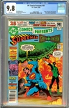 DC Comics Presents #26