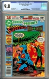 DC Comics Presents #26