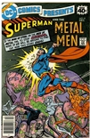 DC Comics Presents #4