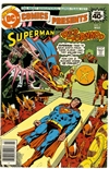 DC Comics Presents #7