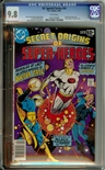 DC Special Series #10
