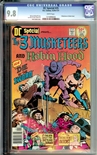DC Special #25