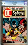DC Special #1