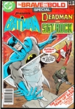 DC Special Series #8