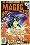 DC Super-Stars #11