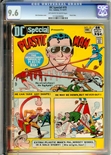 DC Special #15