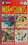DC Special #19