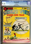 DC Special #9