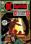 DC Special #4