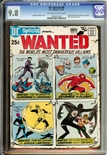 DC Special #8