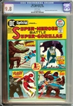 DC Special #16