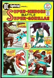 DC Special #16