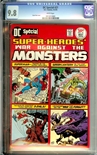 DC Special #21