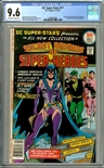 DC Super-Stars #17