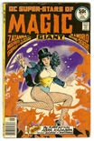 DC Super-Stars #11