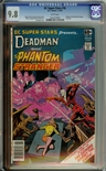 DC Super-Stars #18