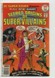 DC Super-Stars #14