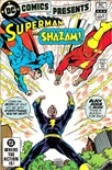 DC Comics Presents #49