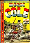 Dick Cole #10