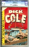 Dick Cole #4