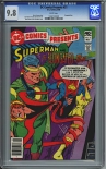 DC Comics Presents #21