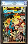 DC Comics Presents #24