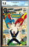 DC Comics Presents #49