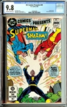DC Comics Presents #49