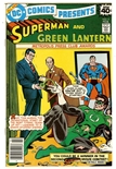 DC Comics Presents #6