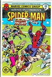 Dallas Cowboys and Spider-Man #1