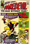 Daredevil #1
