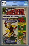Daredevil #1