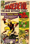 Daredevil #1