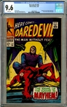 Daredevil #36