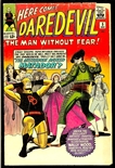 Daredevil #5