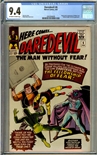 Daredevil #6