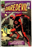 Daredevil #10