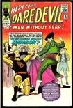 Daredevil #5
