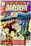 Daredevil Annual #2
